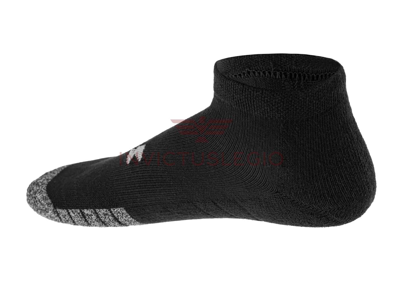 Under Armour UA HEATGEAR LOW CUT 3PK - INVICTUSLEGIO