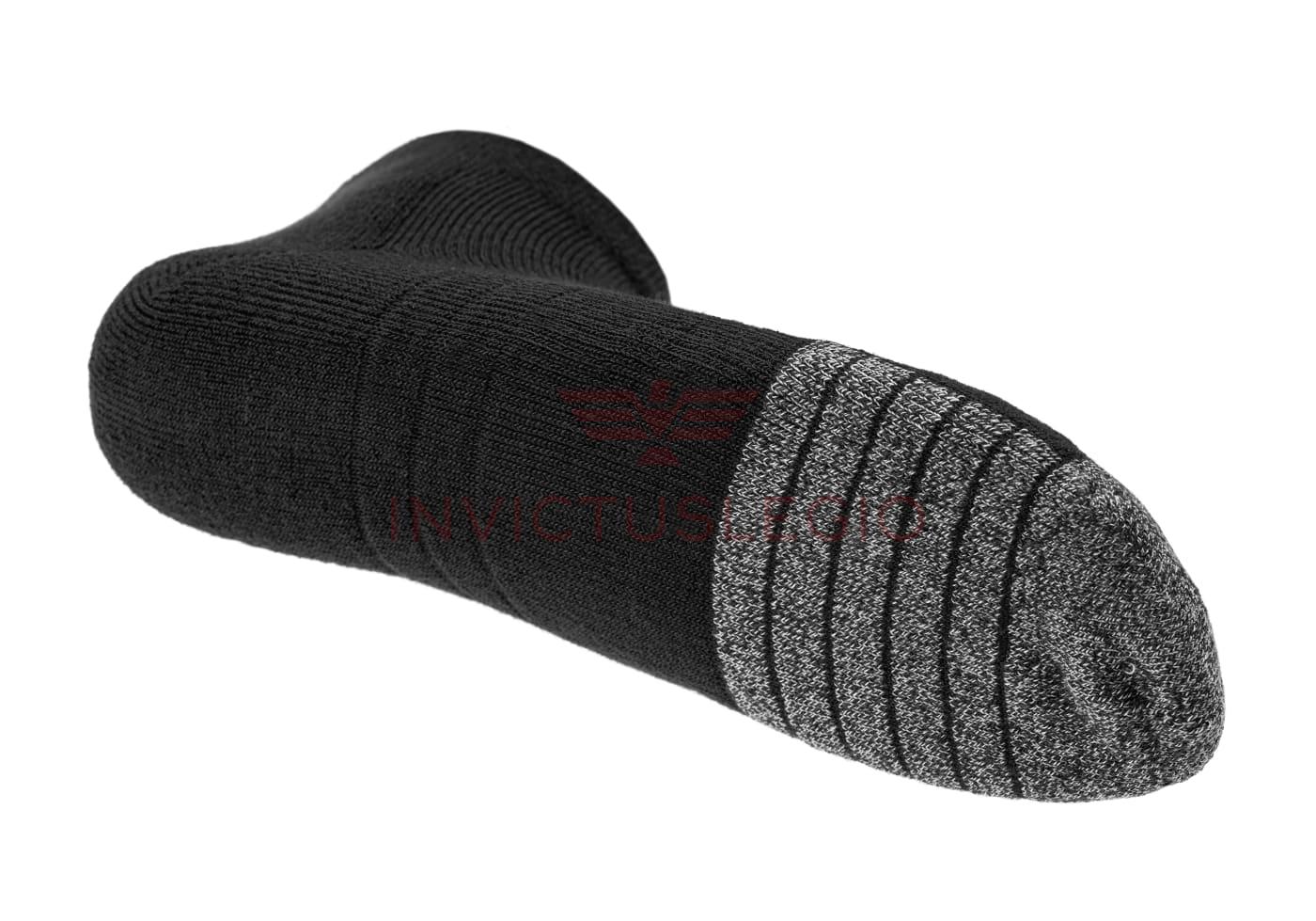 Under Armour UA HEATGEAR LOW CUT 3PK - INVICTUSLEGIO
