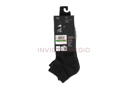 Under Armour UA HEATGEAR LOW CUT 3PK - INVICTUSLEGIO