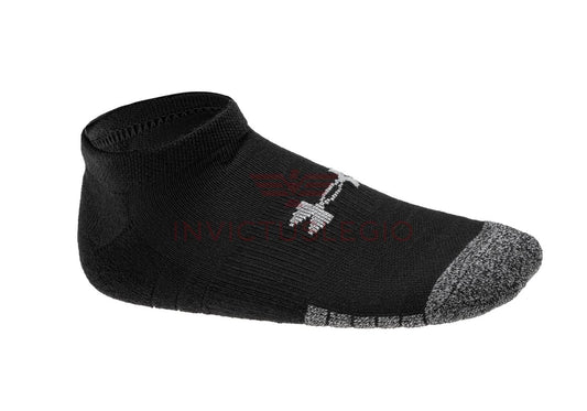 Under Armour UA HEATGEAR NO SHOW 3PK - INVICTUSLEGIO