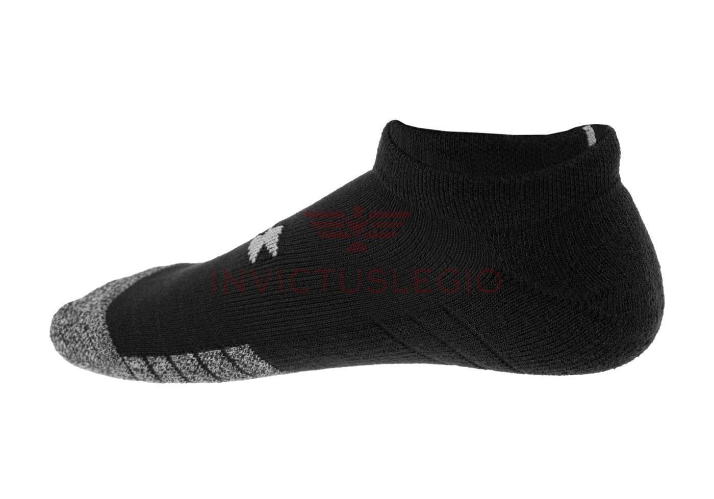 Under Armour UA HEATGEAR NO SHOW 3PK - INVICTUSLEGIO