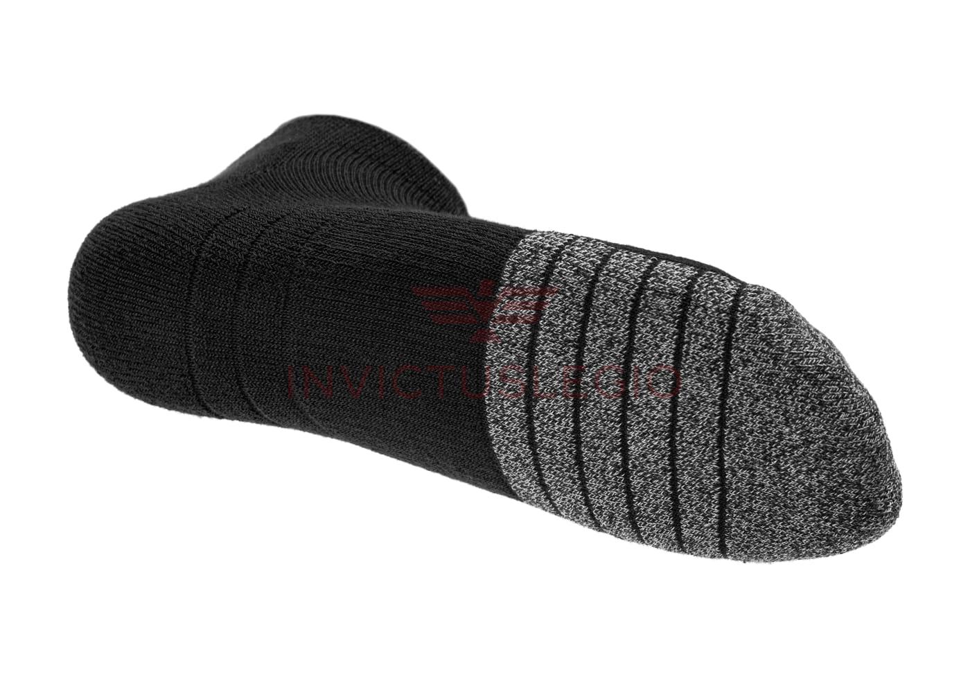 Under Armour UA HEATGEAR NO SHOW 3PK - INVICTUSLEGIO