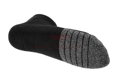 Under Armour UA HEATGEAR NO SHOW 3PK - INVICTUSLEGIO