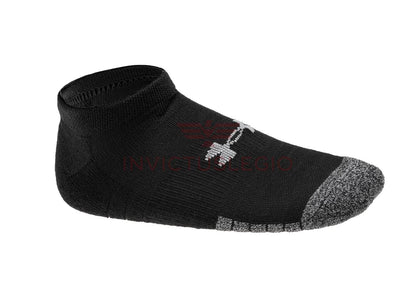Under Armour UA HEATGEAR NO SHOW 3PK - INVICTUSLEGIO