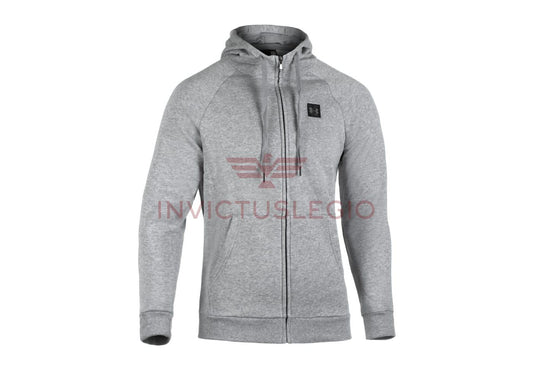 Under Armour UA RIVAL FLEECE ZIP HOODIE - INVICTUSLEGIO