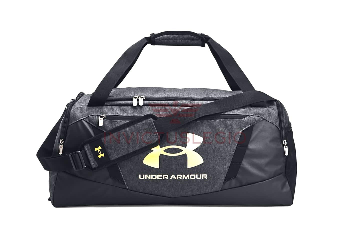 Under Armour UA UNDENIABLE 5.0 DUFFLE MD 58L - INVICTUSLEGIO