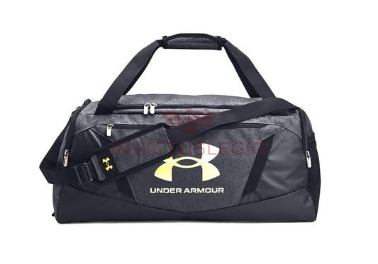 Under Armour UA UNDENIABLE 5.0 DUFFLE MD 58L - INVICTUSLEGIO