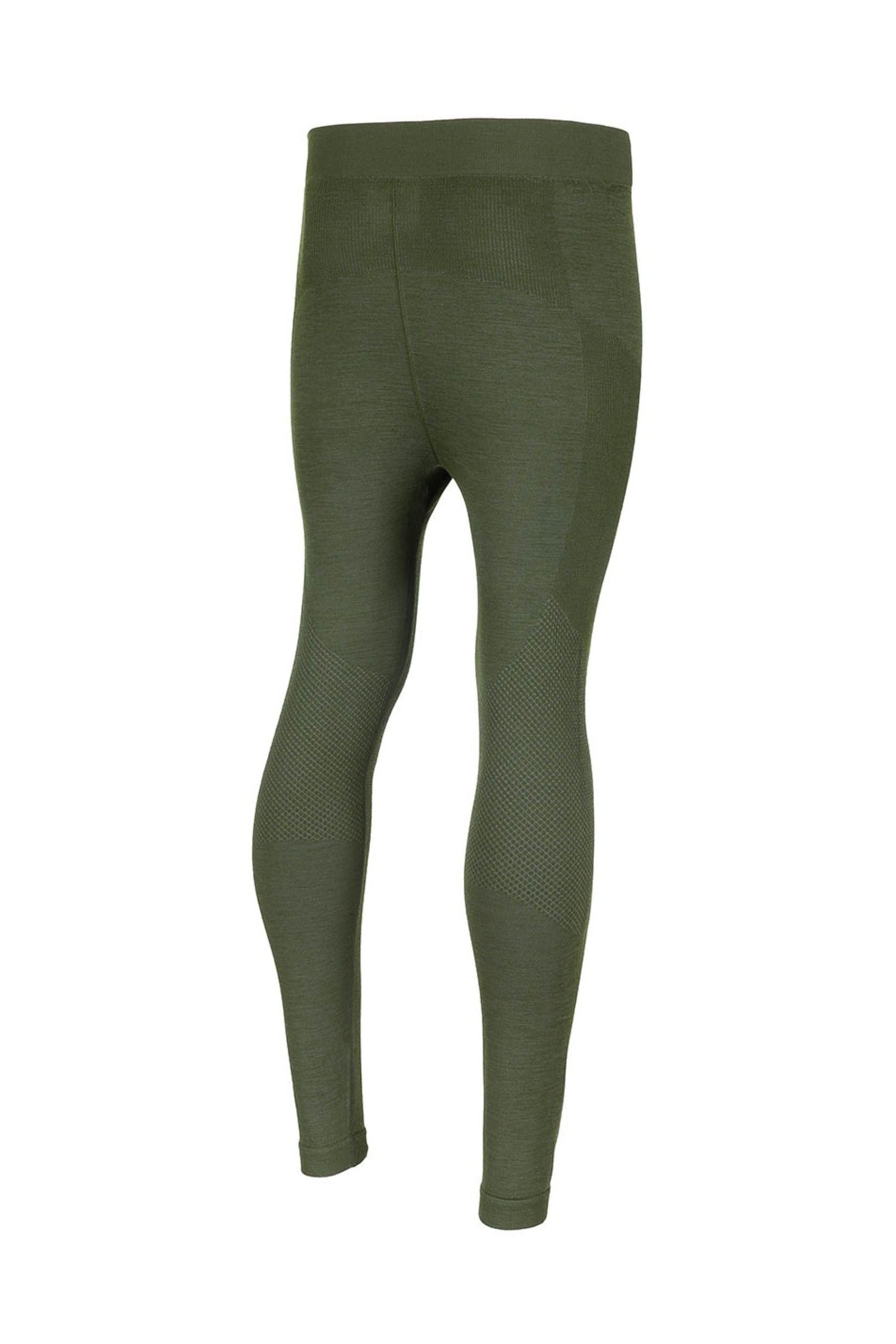 Unterhose Merino 50