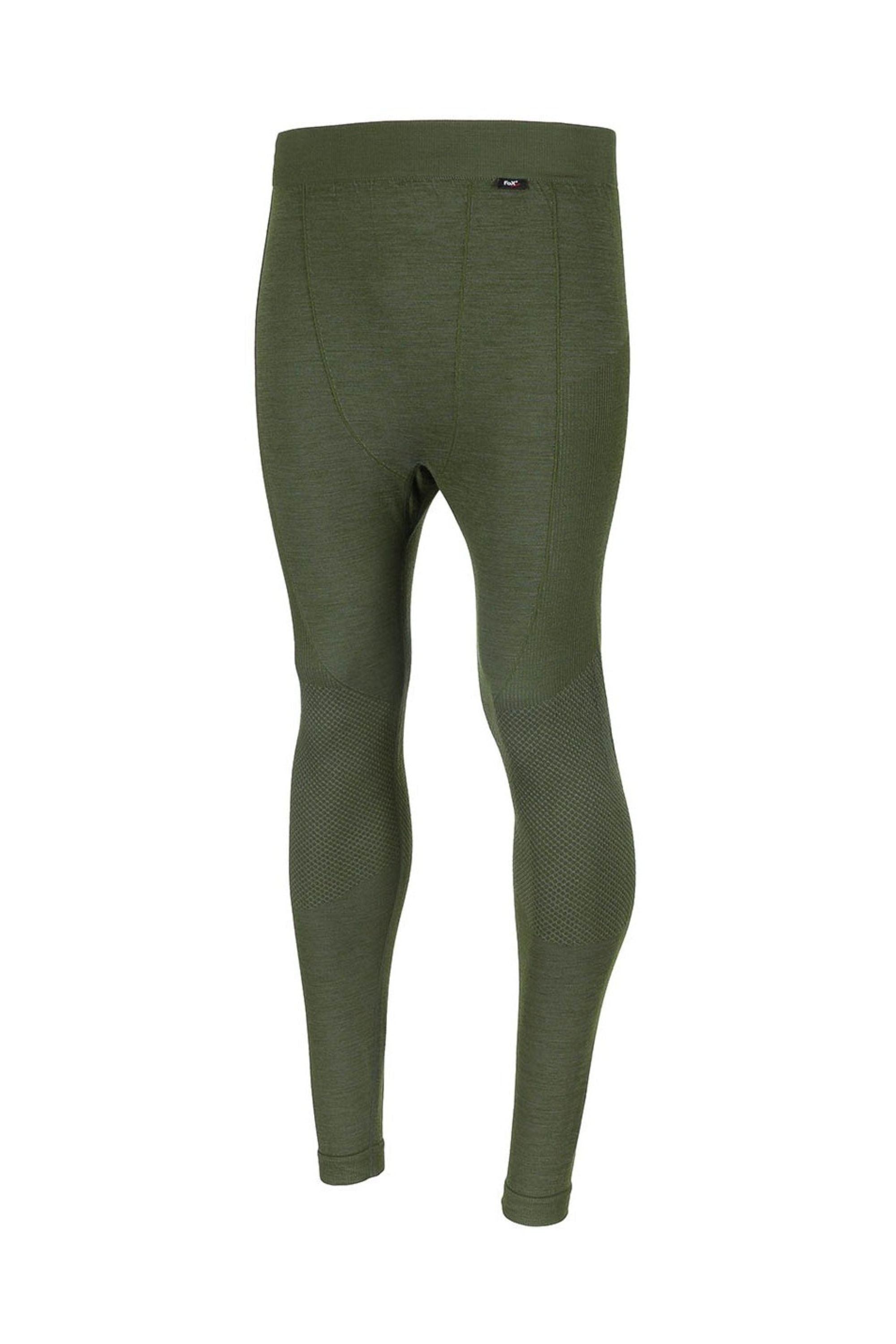 Unterhose Merino 50