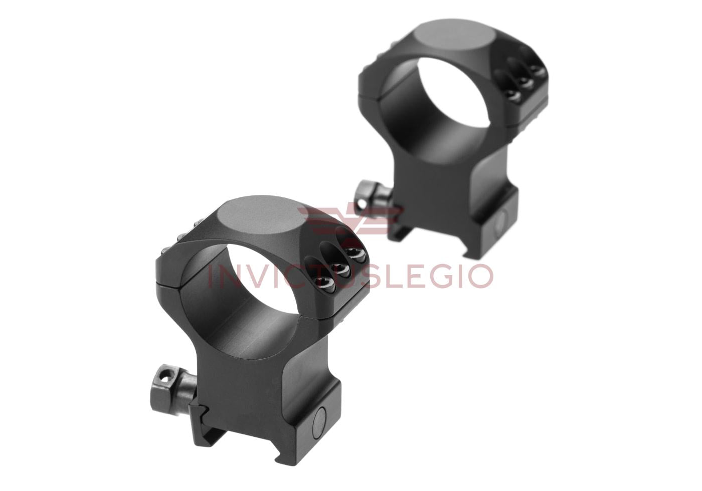 Vector Optics 30MM X-ACCU 1.4" PROFILE PICATINNY RINGS - INVICTUSLEGIO