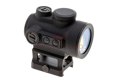 Vector Optics CENTURION 1X30 RED DOT SIGHT - INVICTUSLEGIO