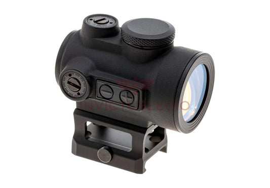 Vector Optics CENTURION 1X30 RED DOT SIGHT - INVICTUSLEGIO
