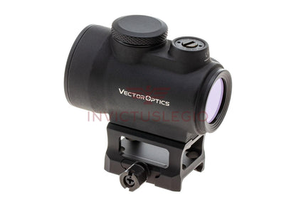 Vector Optics CENTURION 1X30 RED DOT SIGHT - INVICTUSLEGIO