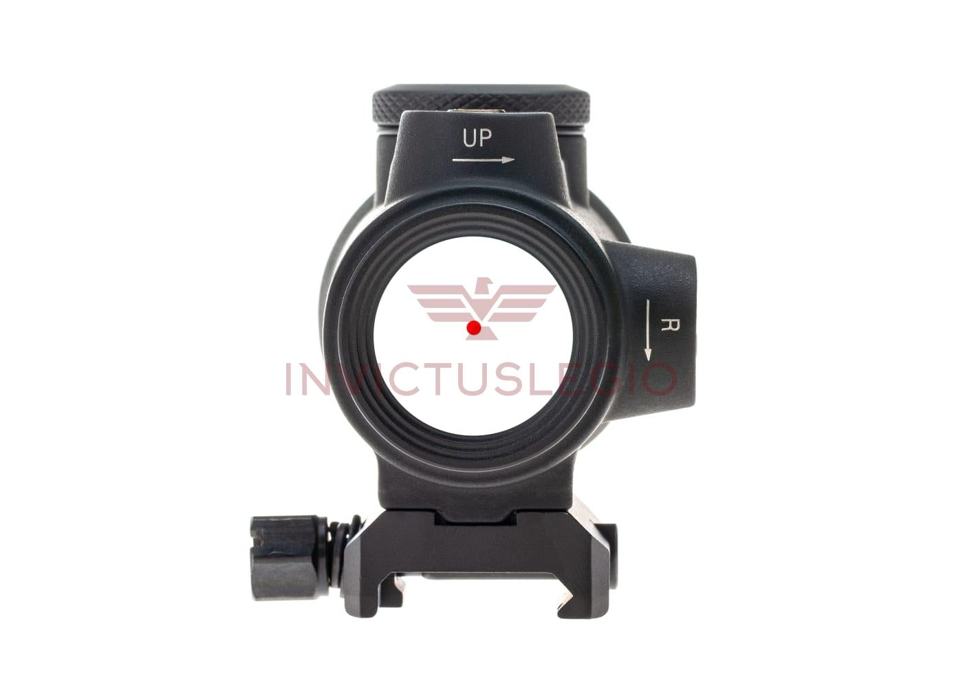 Vector Optics CENTURION 1X30 RED DOT SIGHT - INVICTUSLEGIO