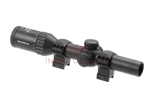 Vector Optics CONTINENTAL X6 1-6X24G4 HUNTING - INVICTUSLEGIO