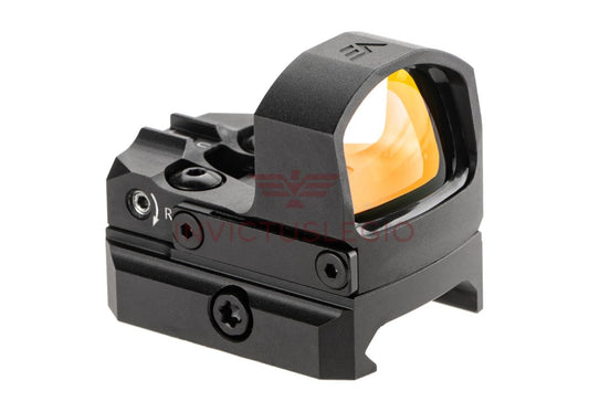Vector Optics FRENZY-S 1X17X24 SAS RED DOT SIGHT - INVICTUSLEGIO