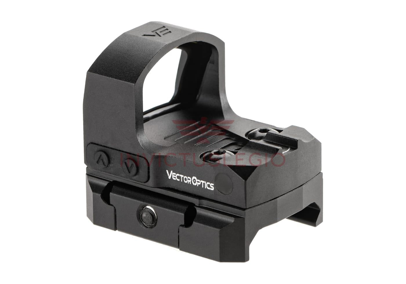 Vector Optics FRENZY-S 1X17X24 SAS RED DOT SIGHT - INVICTUSLEGIO