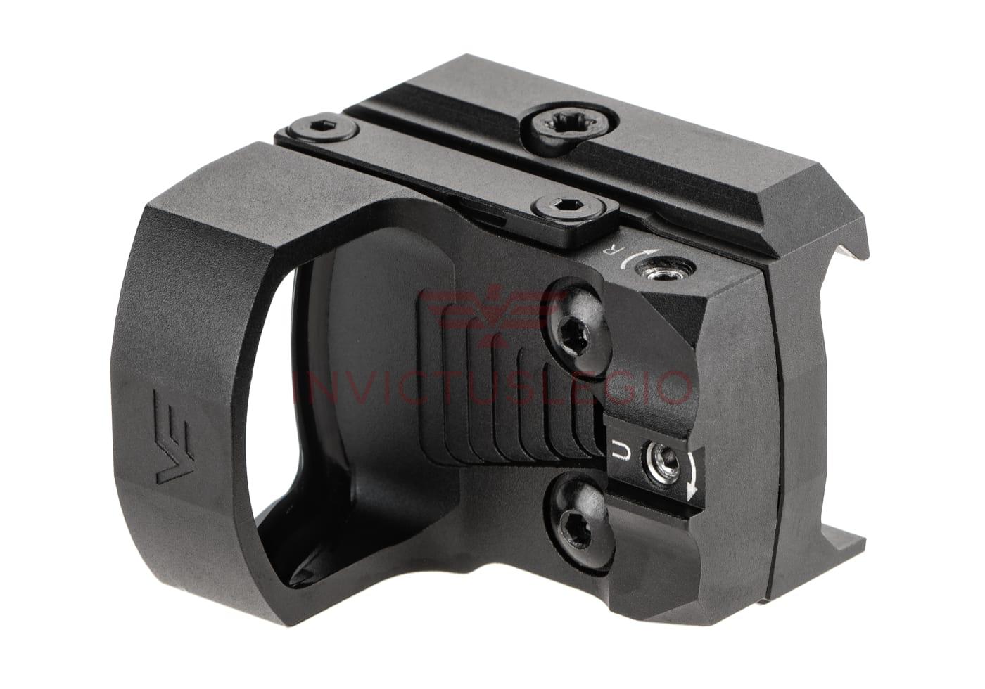 Vector Optics FRENZY-S 1X17X24 SAS RED DOT SIGHT - INVICTUSLEGIO