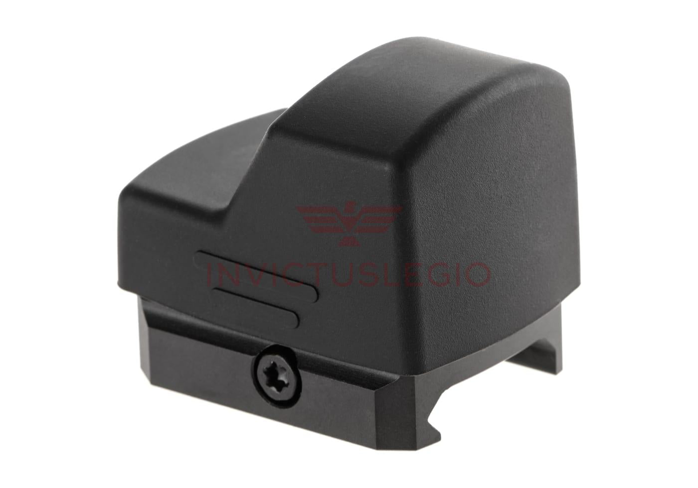 Vector Optics FRENZY-S 1X17X24 SAS RED DOT SIGHT - INVICTUSLEGIO
