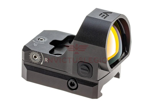 Vector Optics FRENZY-X 1X22X26 MOS RED DOT SIGHT - INVICTUSLEGIO