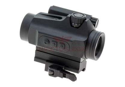 Vector Optics NAUTILUS 1X30 QD RED DOT SIGHT - INVICTUSLEGIO