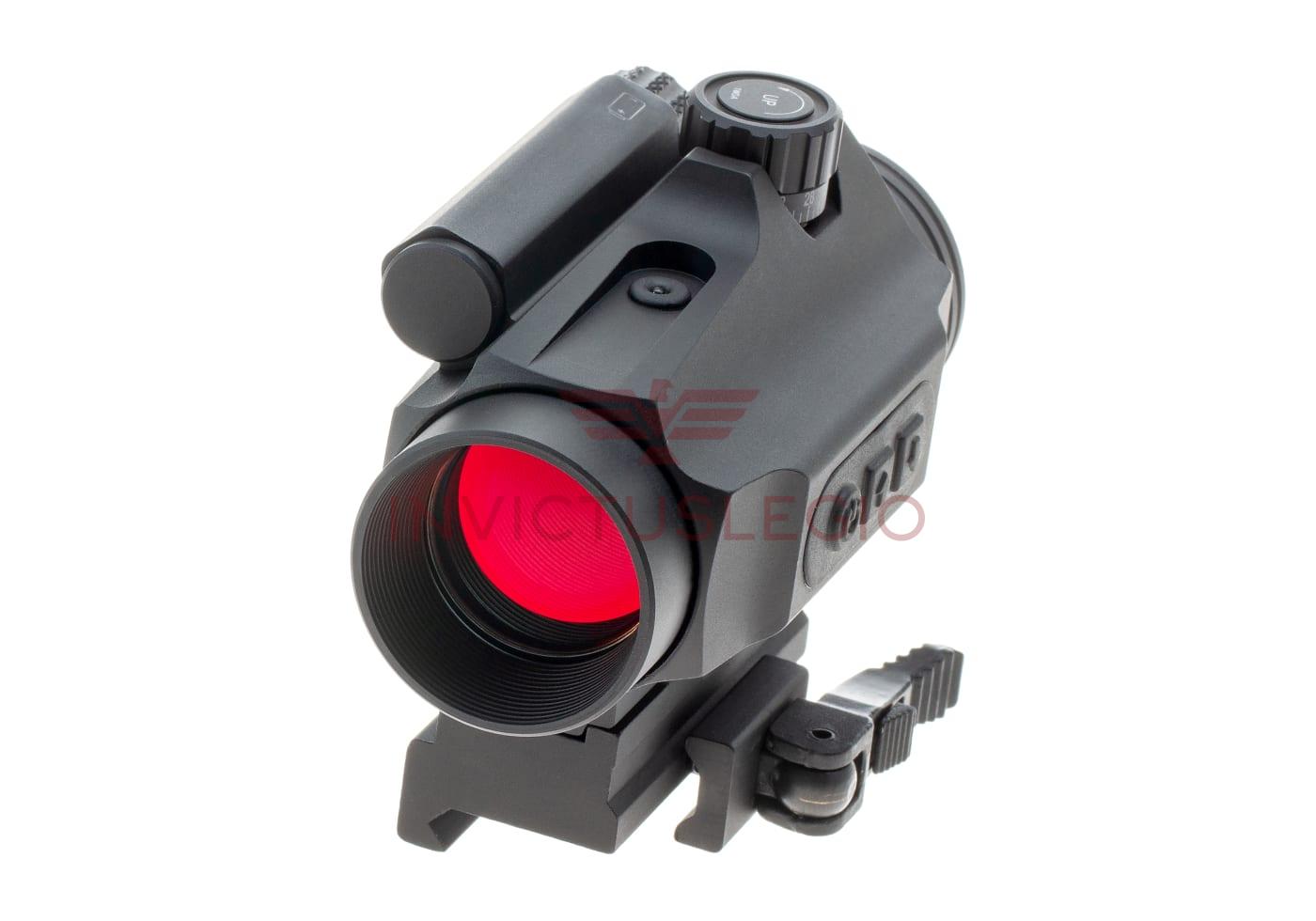 Vector Optics NAUTILUS 1X30 QD RED DOT SIGHT - INVICTUSLEGIO