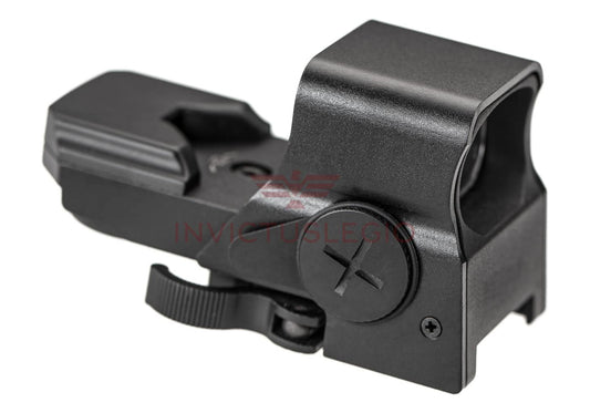 Vector Optics OMEGA 8 RED DOT SIGHT - INVICTUSLEGIO