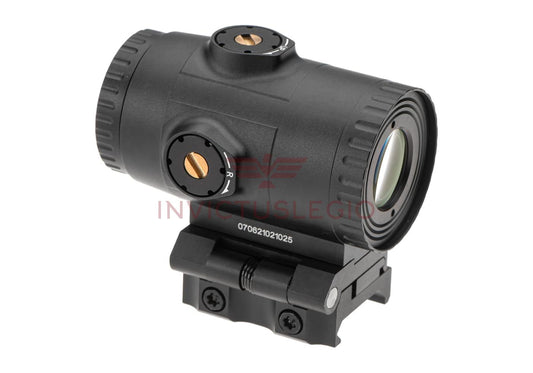 Vector Optics PARAGON 3X18 MICRO MAGNIFIER - INVICTUSLEGIO