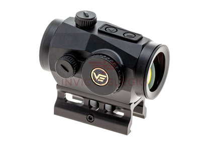 Vector Optics SCRAPPER 1X29 RED DOT SIGHT - INVICTUSLEGIO