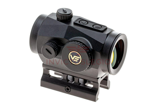 Vector Optics SCRAPPER 1X29 RED DOT SIGHT - INVICTUSLEGIO