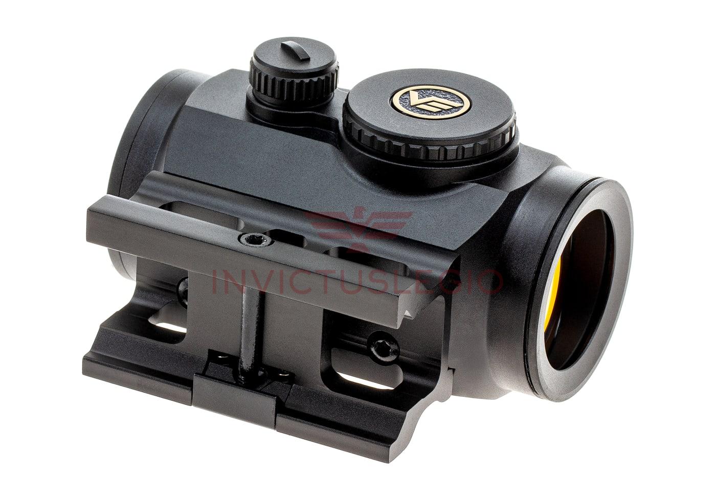 Vector Optics SCRAPPER 1X29 RED DOT SIGHT - INVICTUSLEGIO