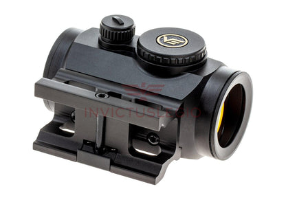 Vector Optics SCRAPPER 1X29 RED DOT SIGHT - INVICTUSLEGIO