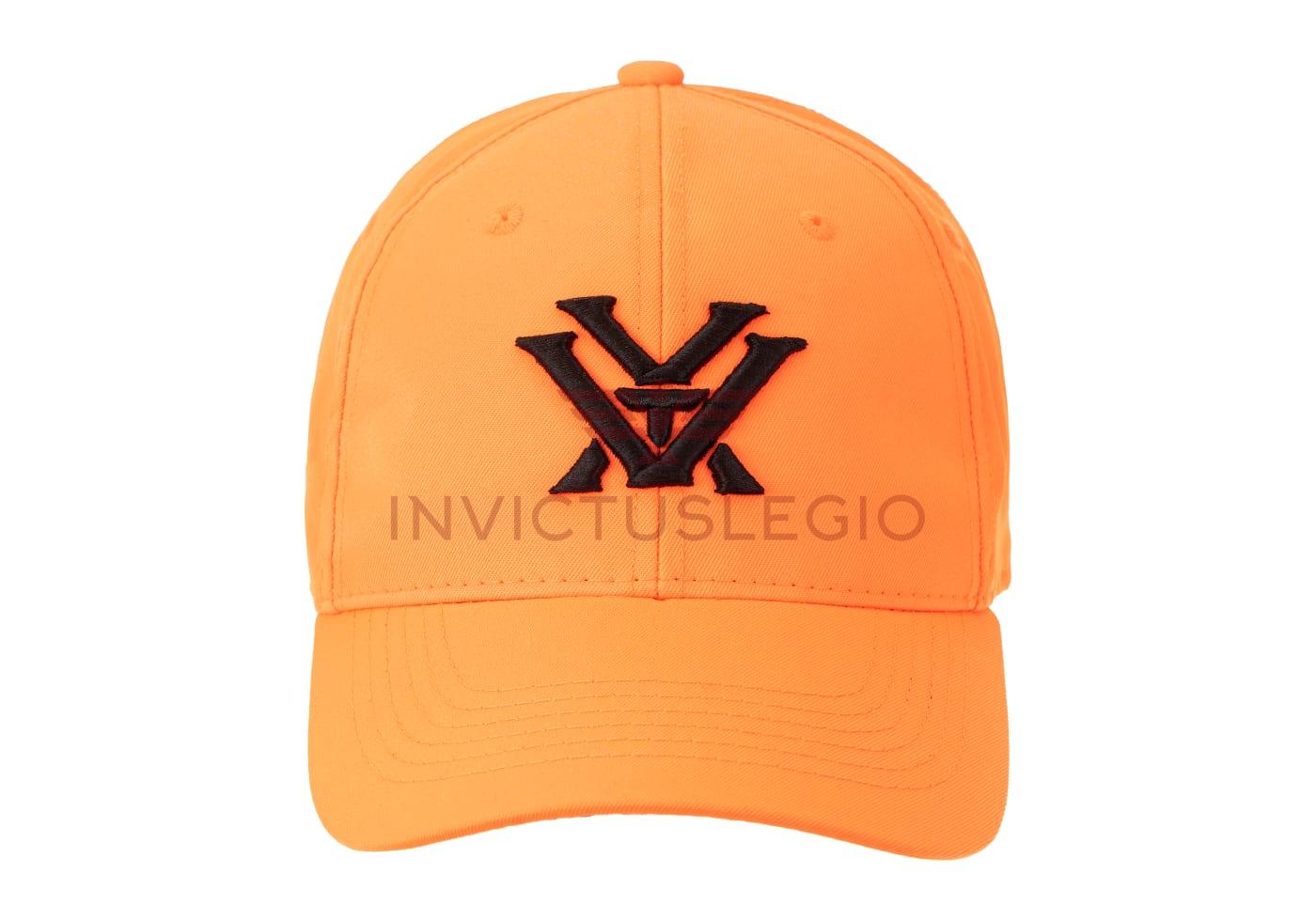 Vortex Optics BLAZE VEST AND CAP COMBO - INVICTUSLEGIO