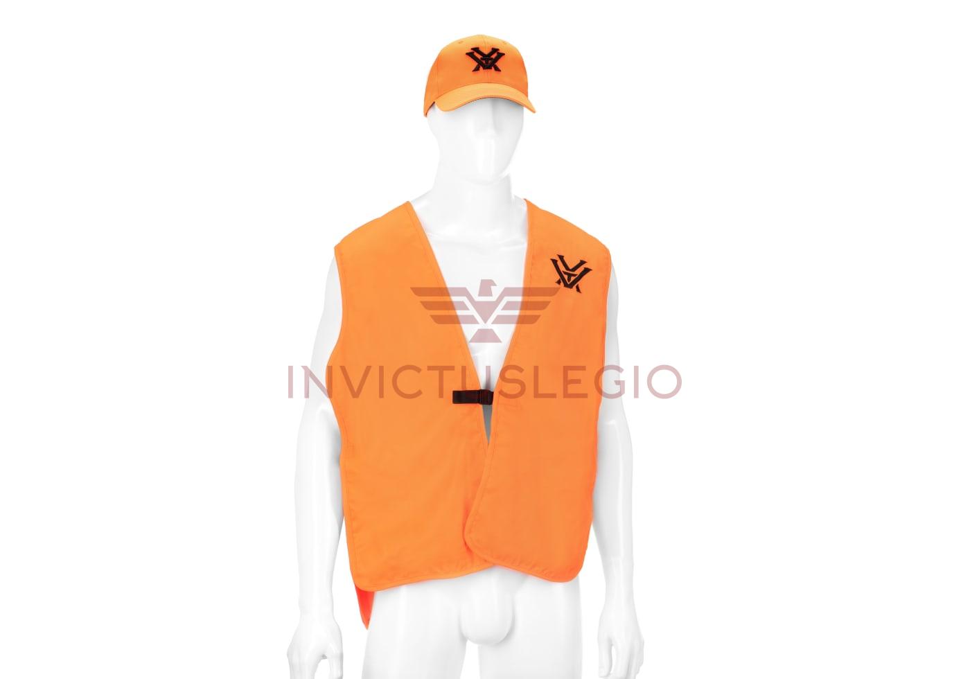 Vortex Optics BLAZE VEST AND CAP COMBO - INVICTUSLEGIO