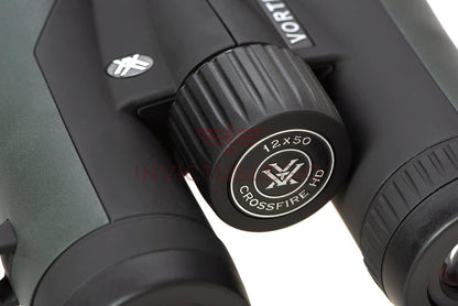 Vortex Optics CROSSFIRE HD 12X50 BINOCULAR - INVICTUSLEGIO