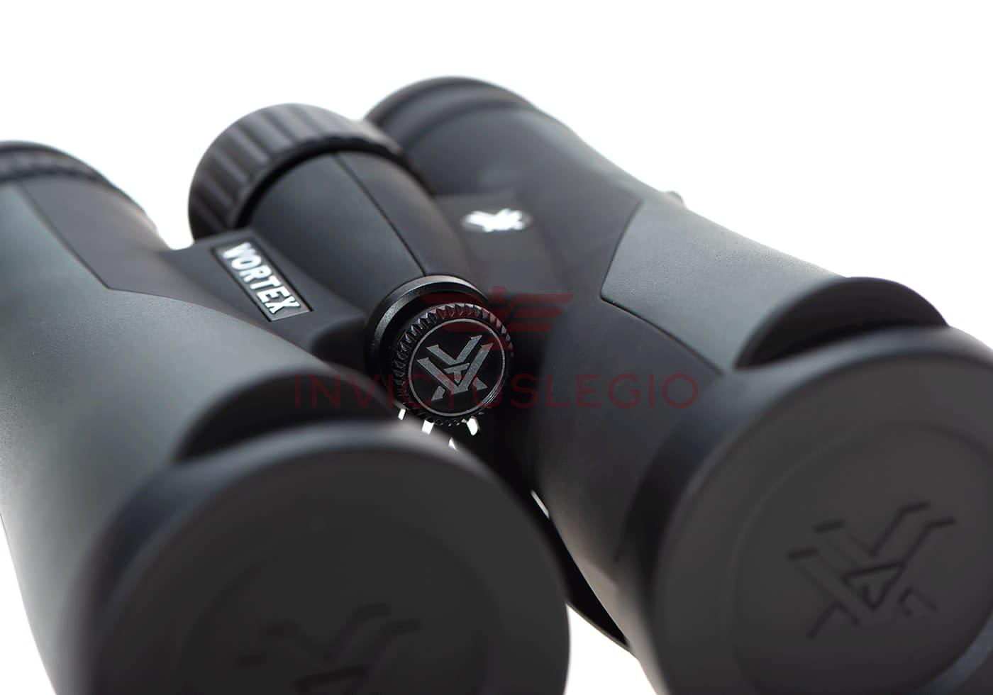 Vortex Optics CROSSFIRE HD 12X50 BINOCULAR - INVICTUSLEGIO