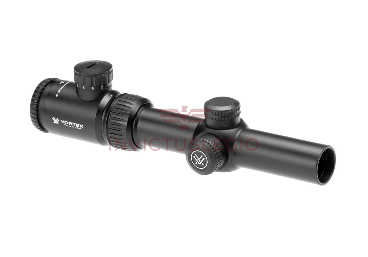 Vortex Optics CROSSFIRE II 1-4X24 V-BRITE MOA - INVICTUSLEGIO