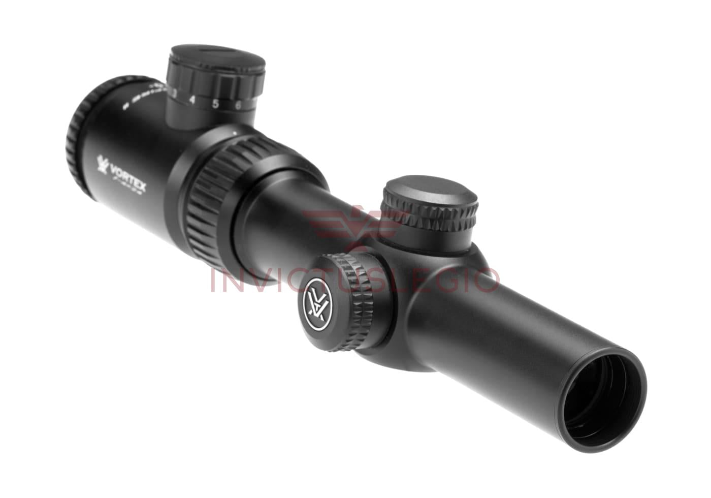 Vortex Optics CROSSFIRE II 1-4X24 V-BRITE MOA - INVICTUSLEGIO