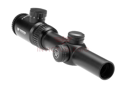 Vortex Optics CROSSFIRE II 1-4X24 V-BRITE MOA - INVICTUSLEGIO