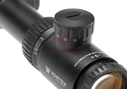 Vortex Optics CROSSFIRE II 1-4X24 V-BRITE MOA - INVICTUSLEGIO