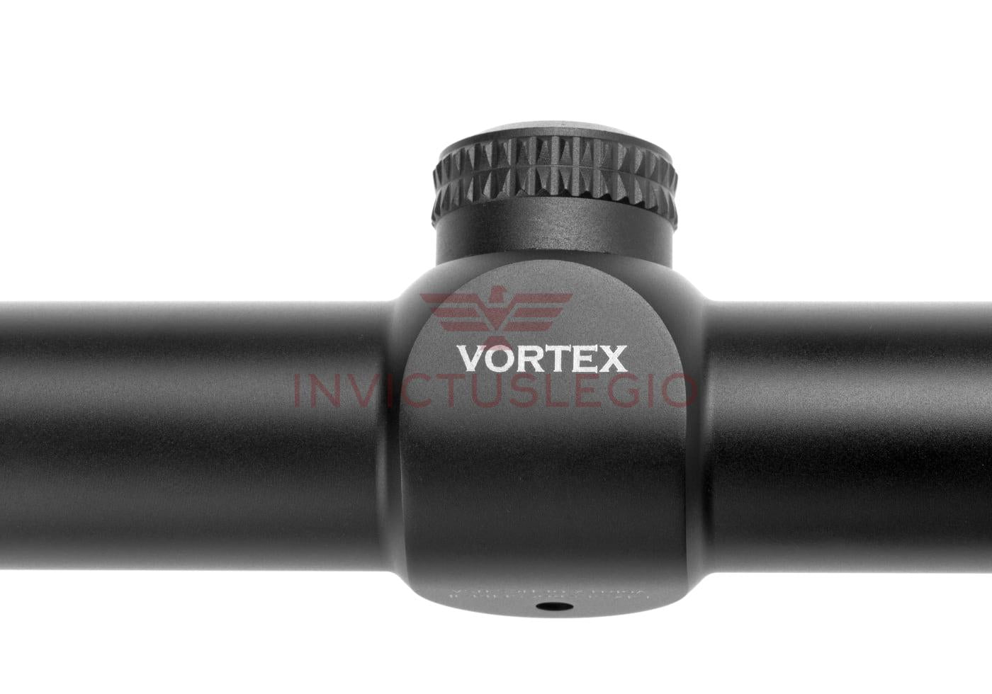 Vortex Optics CROSSFIRE II 1-4X24 V-BRITE MOA - INVICTUSLEGIO