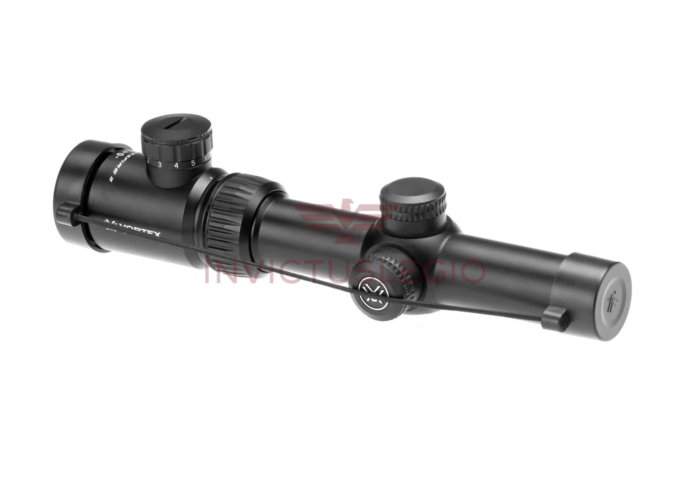 Vortex Optics CROSSFIRE II 1-4X24 V-BRITE MOA - INVICTUSLEGIO