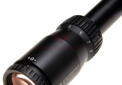 Vortex Optics CROSSFIRE II 4-12X50 AO BDC - INVICTUSLEGIO