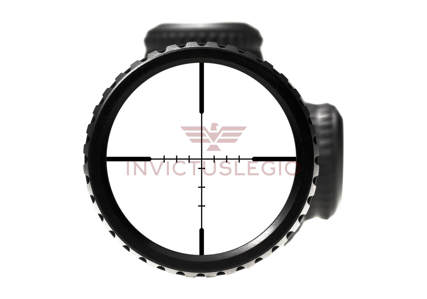Vortex Optics CROSSFIRE II 4-12X50 AO BDC - INVICTUSLEGIO