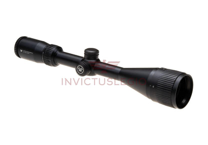 Vortex Optics CROSSFIRE II 4-12X50 AO BDC - INVICTUSLEGIO