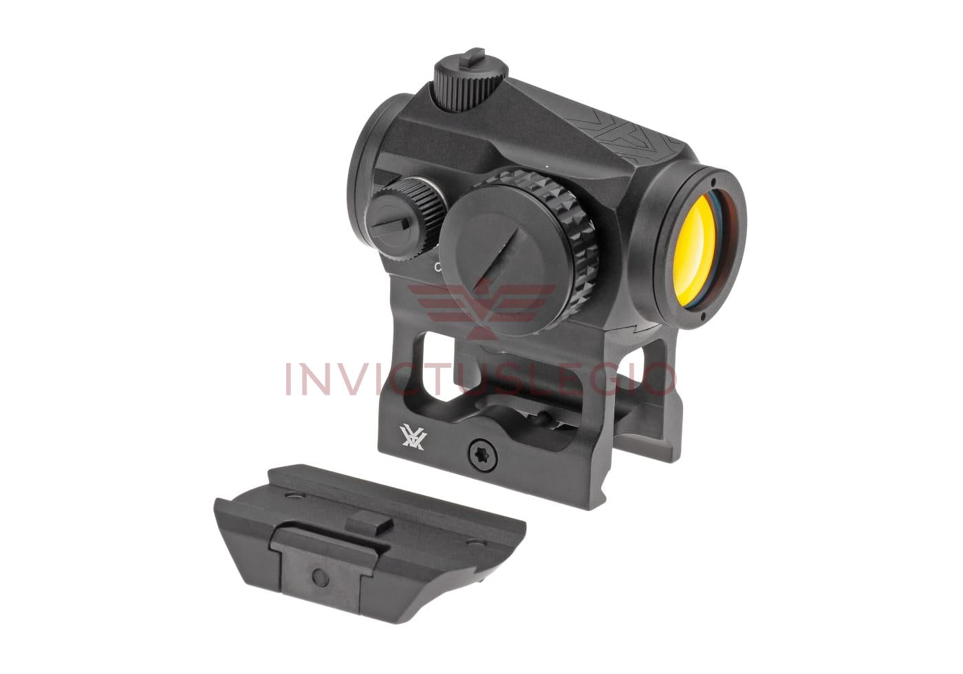 Vortex Optics CROSSFIRE RED DOT LED UPGRADE - INVICTUSLEGIO