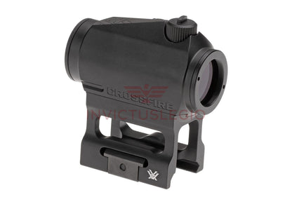 Vortex Optics CROSSFIRE RED DOT LED UPGRADE - INVICTUSLEGIO