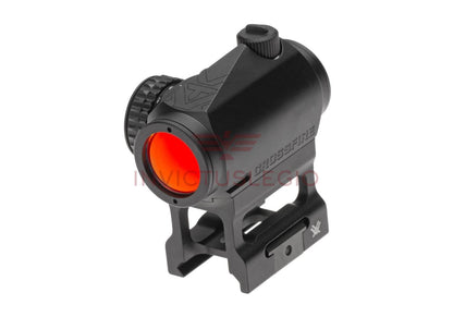 Vortex Optics CROSSFIRE RED DOT LED UPGRADE - INVICTUSLEGIO