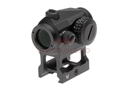 Vortex Optics CROSSFIRE RED DOT LED UPGRADE - INVICTUSLEGIO