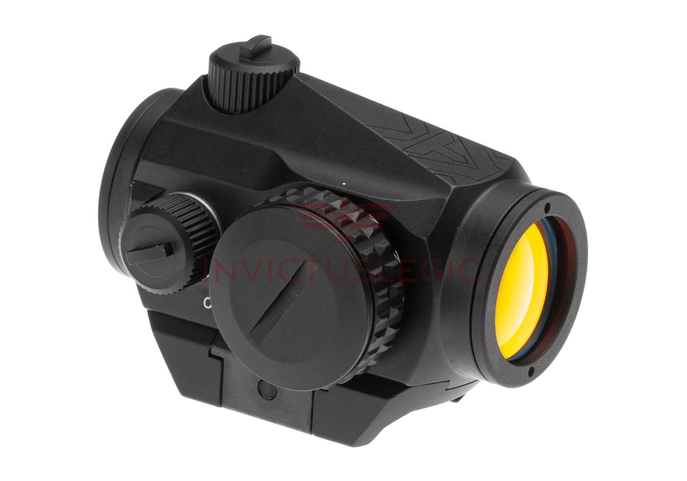 Vortex Optics CROSSFIRE RED DOT LED UPGRADE - INVICTUSLEGIO